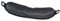 Headband Compatible with Skullcandy Crusher/ANC/EVO Bluetooth Wireless Hesh 3 & EVO & ANC Headphones Replacement Head Band Cover Headset Repair Parts,Black Hesh EVO Headband