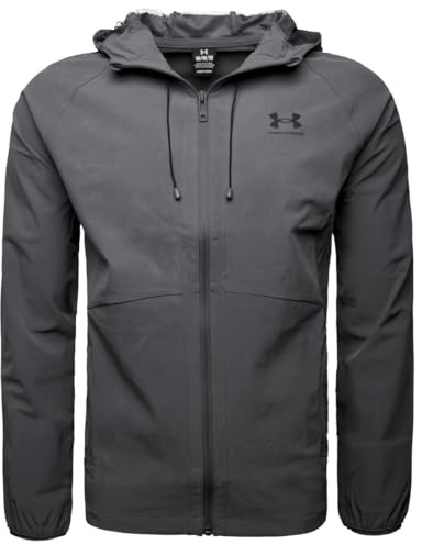Under Armour Herren Windbreaker Stretch Woven