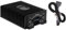 Wadakada Amplificador de Potencia de Audio de 4 Canales, 12 V, 80 W X 4, Clase A/B, Procesador de Sonido Digital para Reproductor de Coche Android.