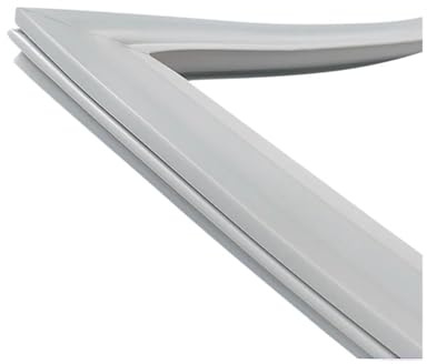 Kit De Sello De Puerta De Refrigerador Resistente Al Frío (1-11 M) - Junta De Goma Impermeable For Todos Los Modelos De Congeladores(5m)