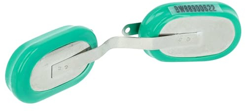 vhbw Akku Ersatz für Faller 163255 | 161752 für Modellbau (150mAh, 2,4V, NiMH)