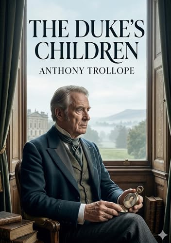 The Duke's Children: by Anthony Trollope