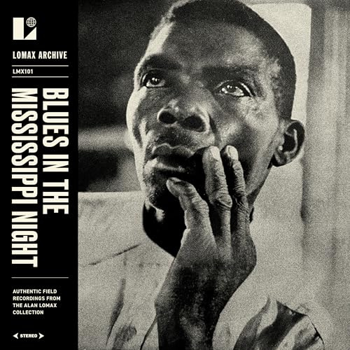 Blues in the Mississippi Night