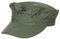 US Feldmütze USMC Rip Stop Marine-Corp oliv L
