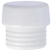 Wiha Schlagkopf sehr hart für Safety Schonhammer (26512) 50 mm