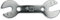 Cyclo CYC370 Cone Spanners (13/14mm and 15/17mm)
