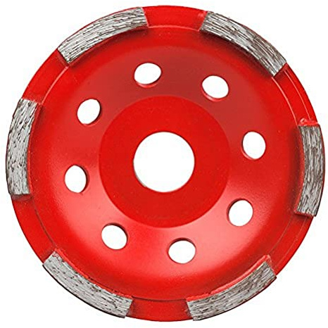 kwb 7262-40 Aggresso-Flex Diamantschleifwerkstatt