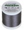 Madeira 9845 – – 1640 2-lagig Polyneon Polyester Stickgarn, 40 wt/135D 440 YD, Stein grau