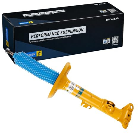 Bilstein 35-044017 Stoßdämpfer vorne rechts | 35-044017 Kompatibel mit 3 (E36),3 Cabriolet (E36),3 Compact (E36),3 Coupe (E36),3 Touring (E36)