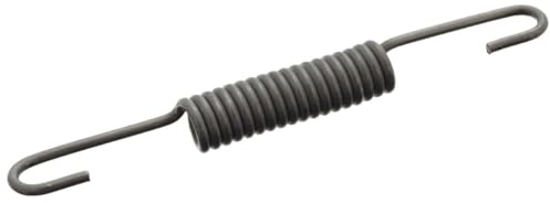 febi bilstein 02105 Brake Shoe Spring, pack of one
