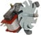 Genuine BEKO Oven Cooker Circular Fan Motor