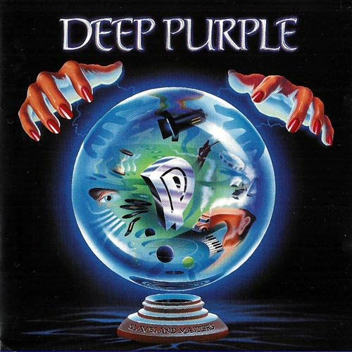 (CD Album Deep Purple, 9 Titel) King Of Dreams / The Cut Runs Deep / Fire In The Basement / Truth Hurts / Breakfast In Bed / Love Conquers All / Fortuneteller / Too Much Is Not Enough / Wicked Ways u.a.