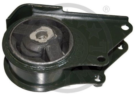 OPTIMAL Motorlager Hinten F8-6496