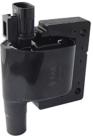 FAE 80286 Zünd und Glühanlagen