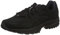 Brooks Damen Adrenaline Walker 3 Walkingschuhe Wanderschuhe, Black White, 35.5 EU