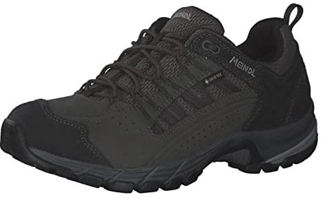 Meindl Journey Pro GTX Halbschuhe grau | 044