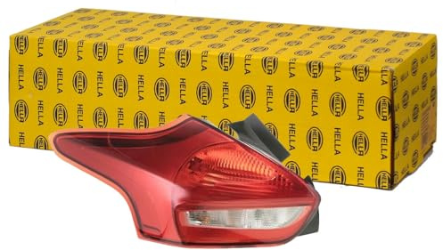 HELLA 2VP 354 828-071 Rearlight - LED - ECE/CCC - left