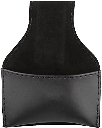 Billard Kreidehalter Snooker Chalk Bag Portable PU-Tasche Tasche Freizeitsport