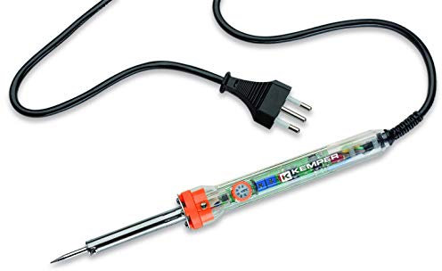 Kemper Punte di Ricambio per Saldatore 3045, Taglia Unica