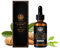100% reines süßes Mandelöl für Massage, 30ml Trägeröl - süßes Mandelöl für die Hautpflege, 1oz Basisöl - süßes Mandelöl für die Haarpflege