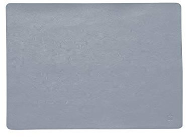 Tischset JAZZ rauchblau - (1602 033/046 RB)