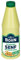Born Thüringer Senf mittelscharf, 1000ml Flasche