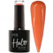 Halo Gel Polish 8ml - Jellies. UV/LED Gel Nail Polish, Long Lasting & Easy To Apply. Nail Art Colours For Manicure & Pedicure. Gel Polish For Professional & Home Use.