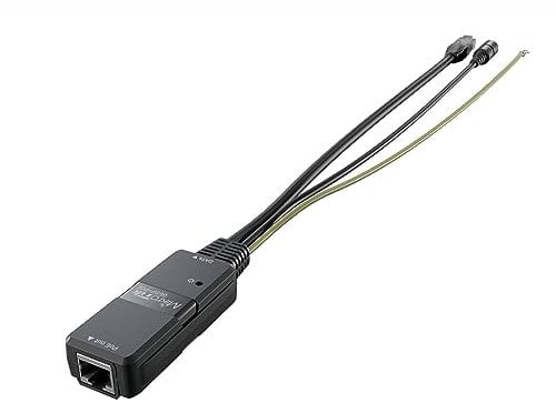 MikroTik Net Acc Surge Protector/GESP+PoE-IN