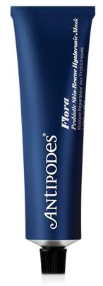 Gospel Vitamin C Reinigungsgel für Glanz, 200 ml