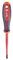 Milwaukee 4932478726 Pozidriv Screwdriver with Refined Imprint PZ2 x 100 m/m