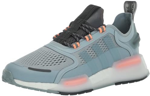 adidas NMD_V3 Schuhe Herren, Blau, 41.5 EU