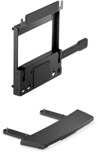 Dell OptiPlex Micro and Thin Client Pro 2 E-Serie Monitor Mount w/Base Extender