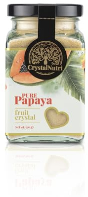 CrystalNutri