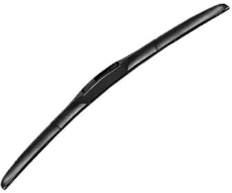 Frontscheibe Windschutzscheibe Fenster Wischerblätter Für Mercedes Für Benz E Klasse S210 W210 Wagon Limousine E200 E230 E280 E320 1996-2002 Wischblätter (Color : LHD)