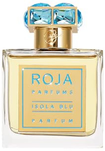 Roja Parfums Isola Blu Parfum Spray für Uni, 50 g