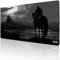 Tilt Schreibtischunterlage 100x50 cm Gaming Mauspad XXL | Rutschfester Mousepad Groß für Schreibtisch und PC Gadgets | Wasserdichter Desk Mat (On The Way to The Castle)