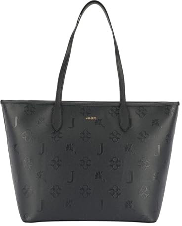 Joop! Decoro Stampa Lara Shopper Nightblue