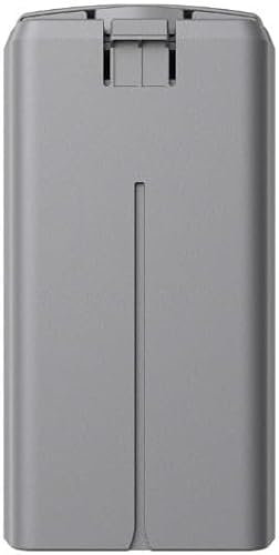 ZahoTse Smart batteria di ricambio per DJI Mini 4K, 2400 mAh, 7,7 V, tempo di volo 21 minuti, ad alta capacità, per mini drone 4K (1 pezzo