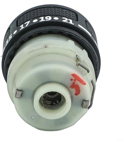 Trapano di ricambio per Bosch 21 V 16,8 V, trapano a 13 denti, in metallo, per mandrino per utensili elettrici, trapano a mano, parti di riparazione professionali per officina (B)