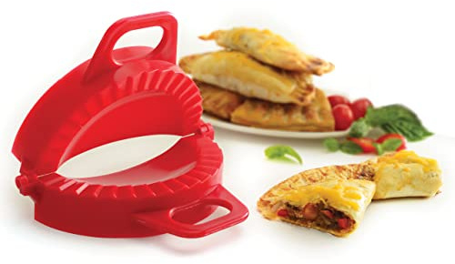 Norpro Large Dough/Dumpling Press
