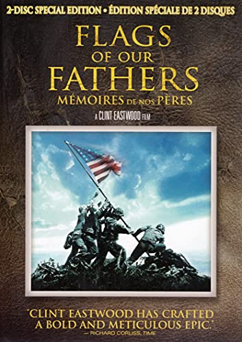 Flags Of Our Fathers (Ws)