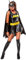 Batman - Disfraz de Batgirl para mujer, Talla S adulto (Rubies 888440-S)