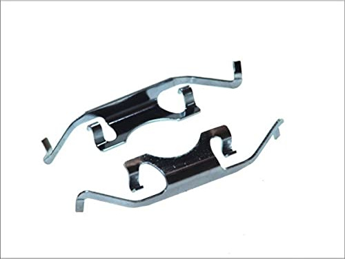 TRW Automotive AfterMarket PFK436 Pad Fitting Kit