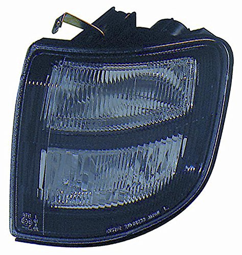 PRASCO MB1574014 Blinkleuchte Seitenblinker vorne Links Kompatibel mit MITSUBISHI PAJERO II V3W, V2W, V4W MR376367