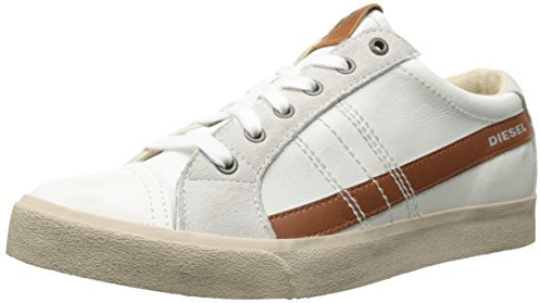 Diesel Sneaker D-Velows D-String Low weiß EU 40