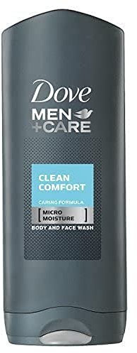 Dove Men+Care Clean Comfort Duschgel 250ml