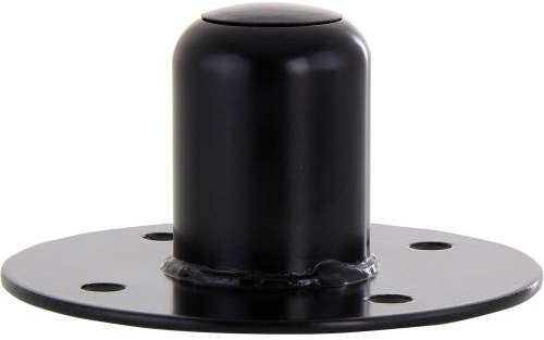 Adam Hall Boxenflansch Stahl 36mm