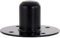 Adam Hall Boxenflansch Stahl 36mm