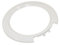 Bosch 00366232 Machine à laver/portes/Siemens Machine à laver Outer Trim White Door Frame