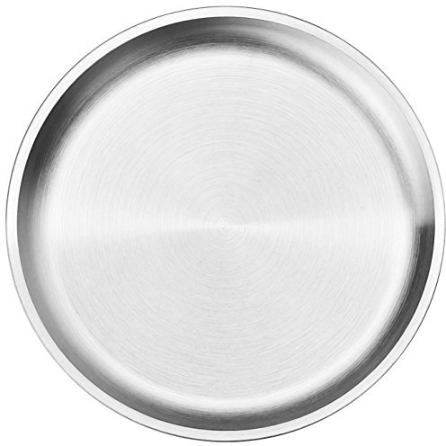 Röders Zinn Untersetzer (9 cm)